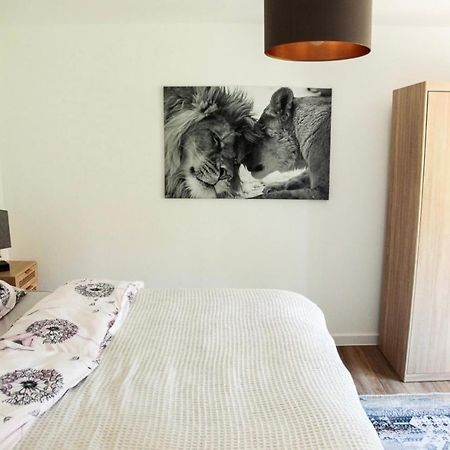 Ferienwohnung Familienglueck Tutzing Kültér fotó