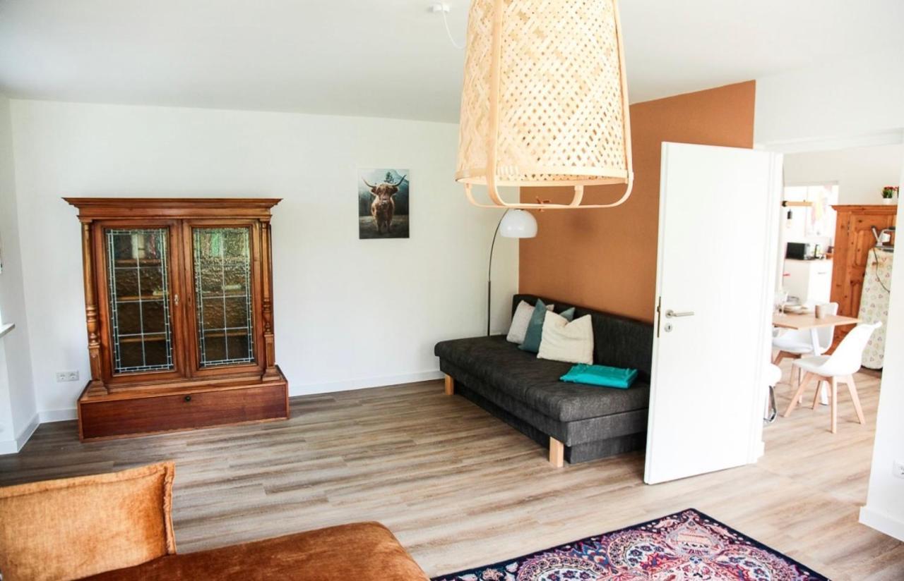 Ferienwohnung Familienglueck Tutzing Kültér fotó