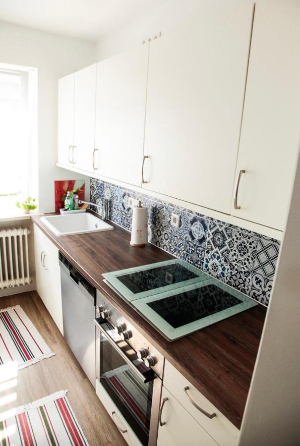 Ferienwohnung Familienglueck Tutzing Kültér fotó
