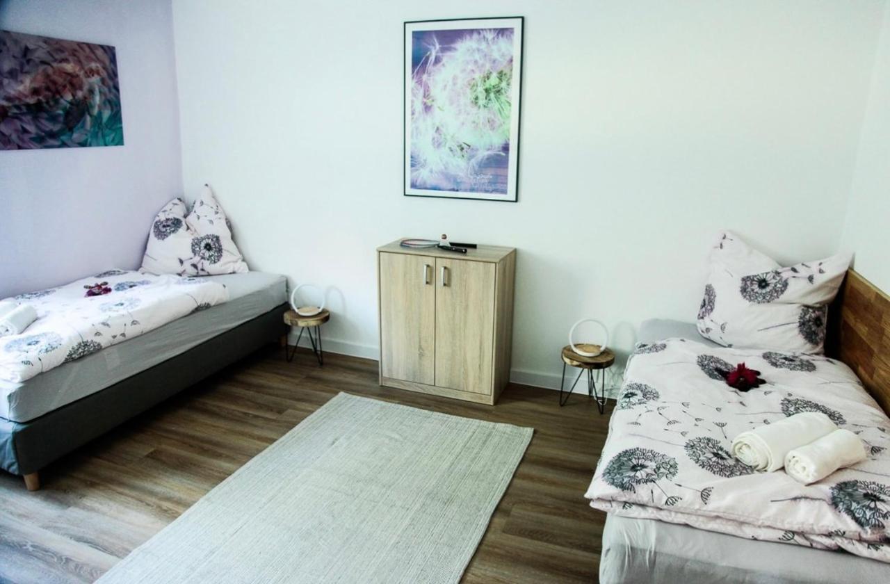 Ferienwohnung Familienglueck Tutzing Kültér fotó